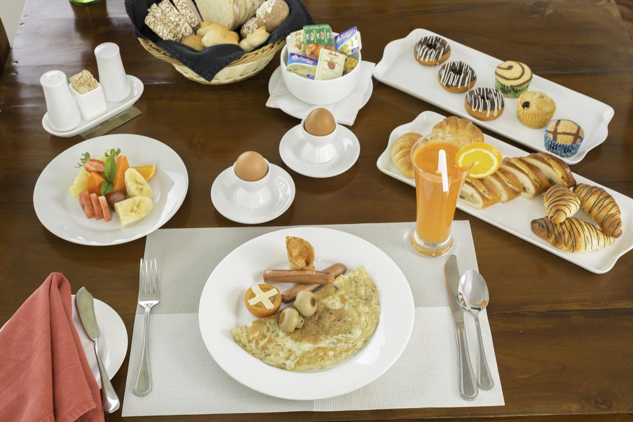 Grand Camellia Hotel Нувара-Элия Экстерьер фото